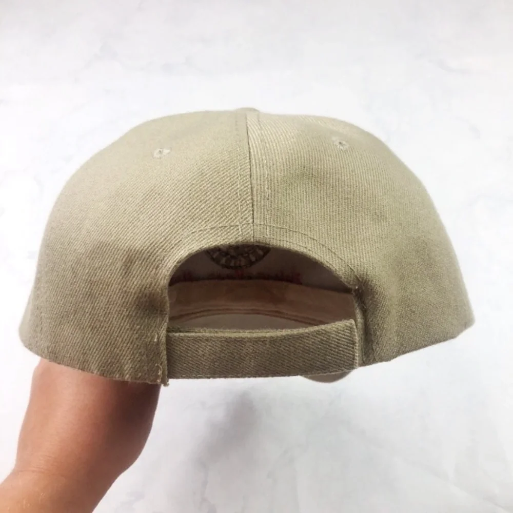 Tan Mexico Hat